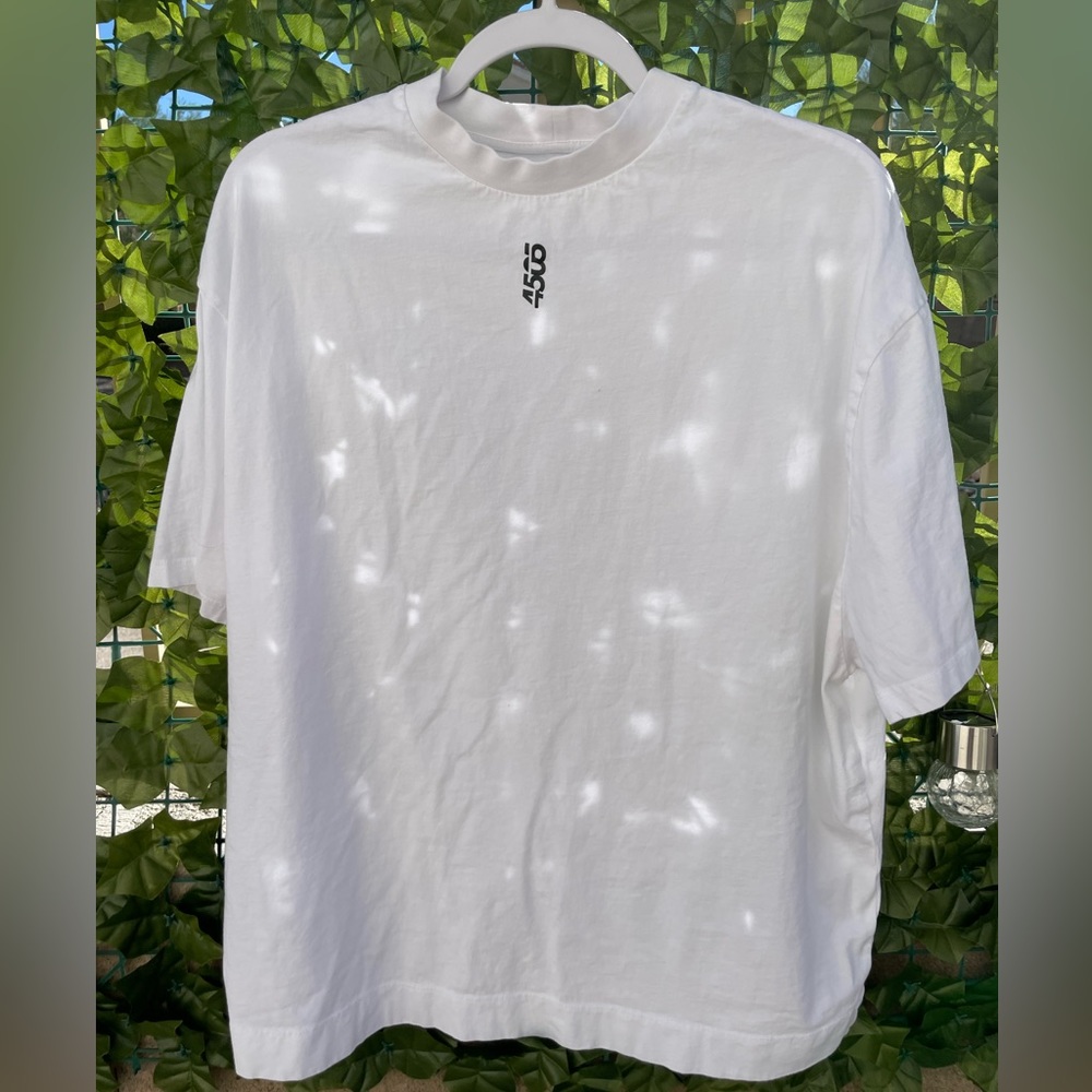 ASOS Oversized Tee